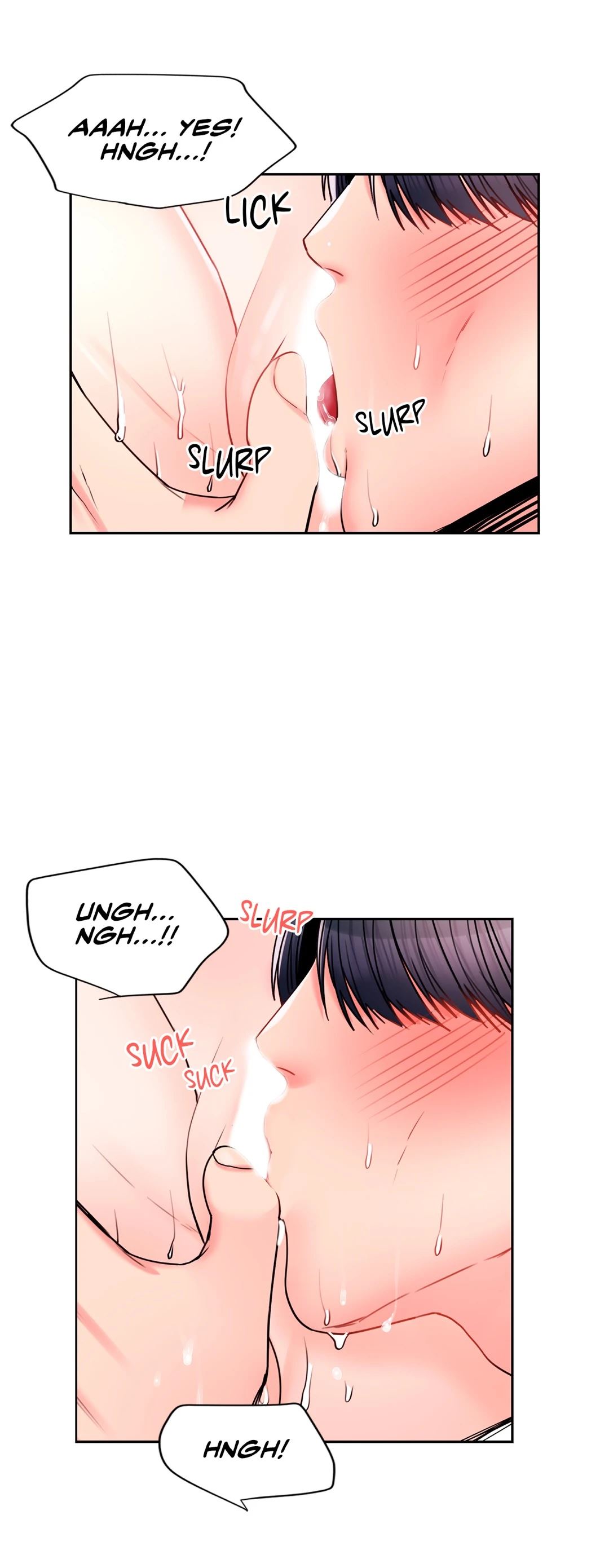 Campus Love Chapter 23 - Manhwa18.com