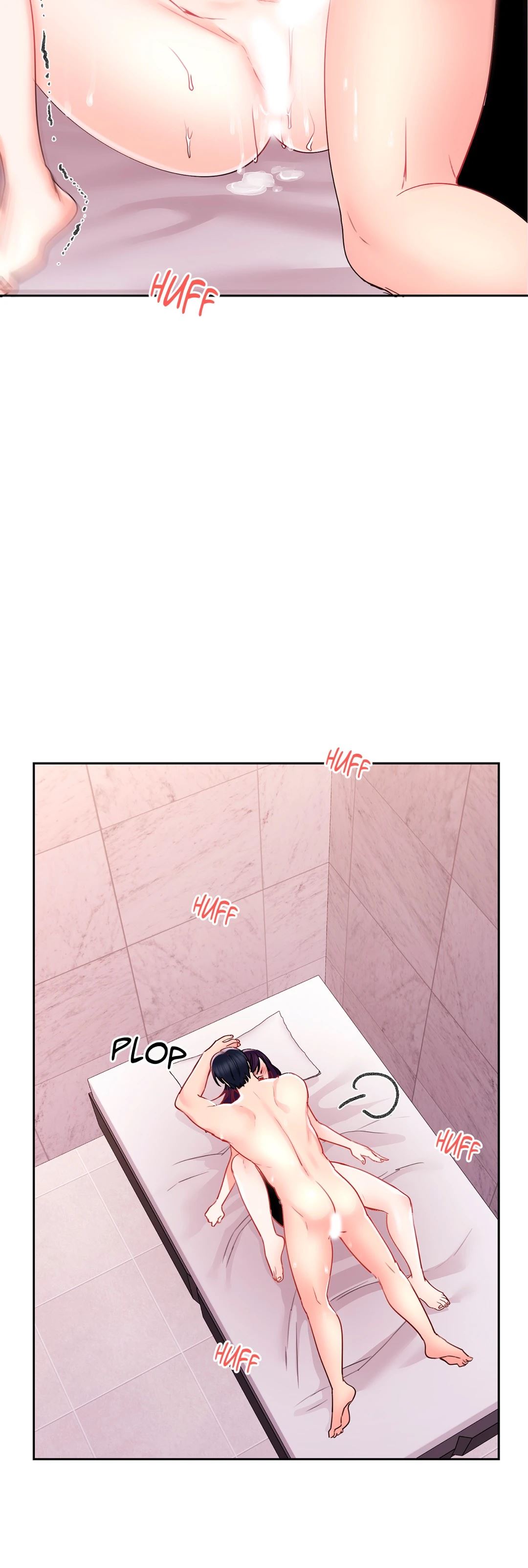 Campus Love Chapter 23 - Manhwa18.com