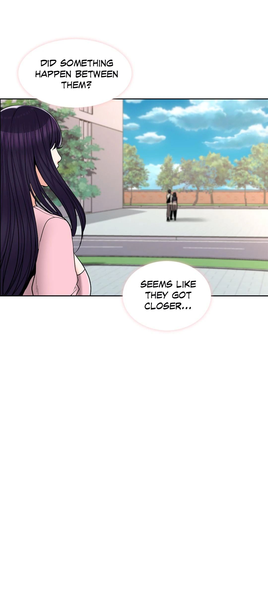 Campus Love Chapter 24 - Manhwa18.com