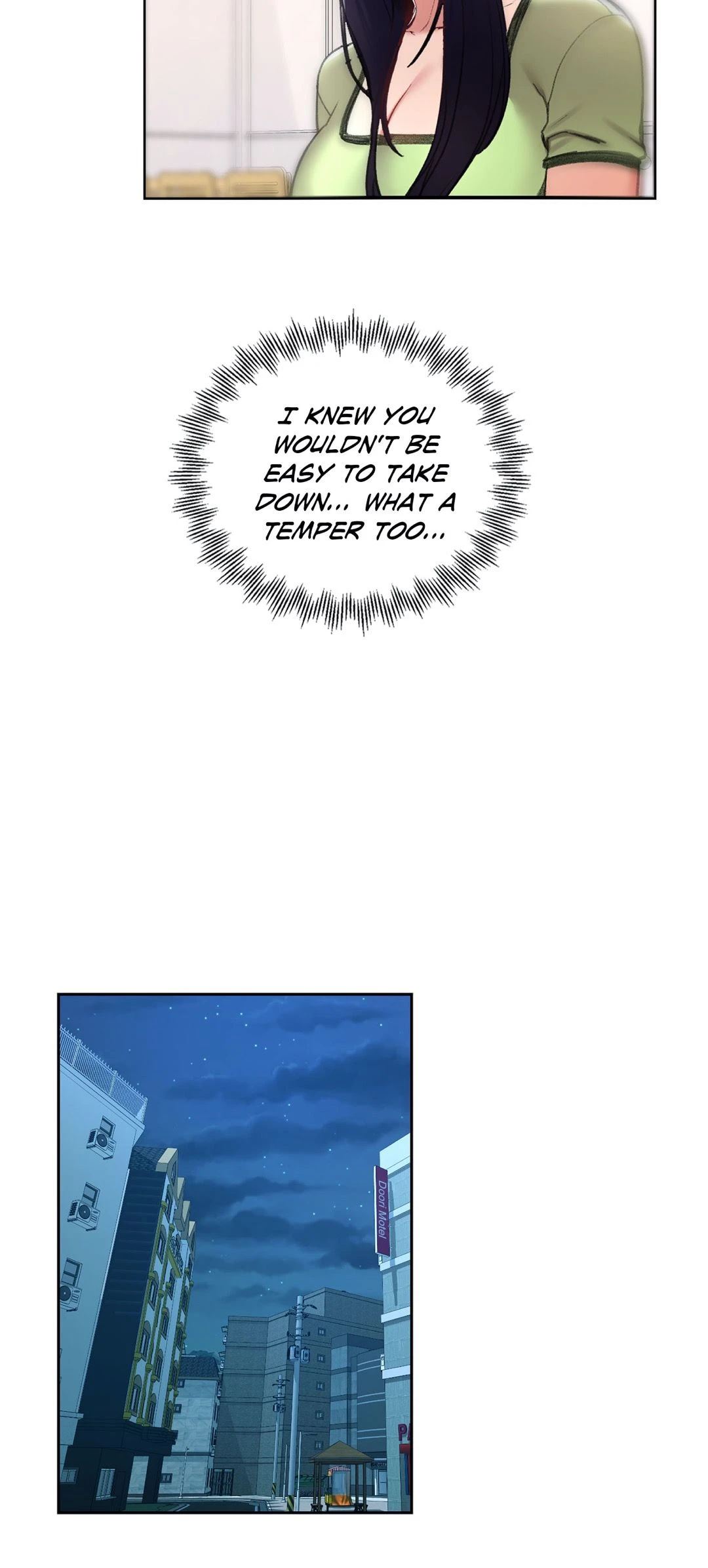 Campus Love Chapter 24 - Manhwa18.com