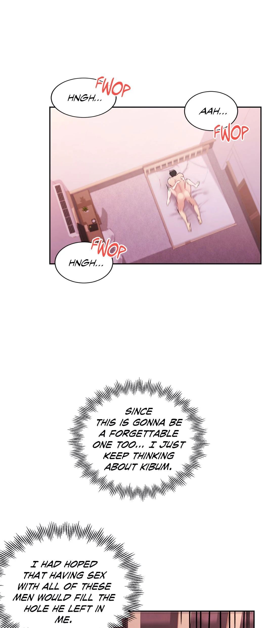 Campus Love Chapter 24 - Manhwa18.com