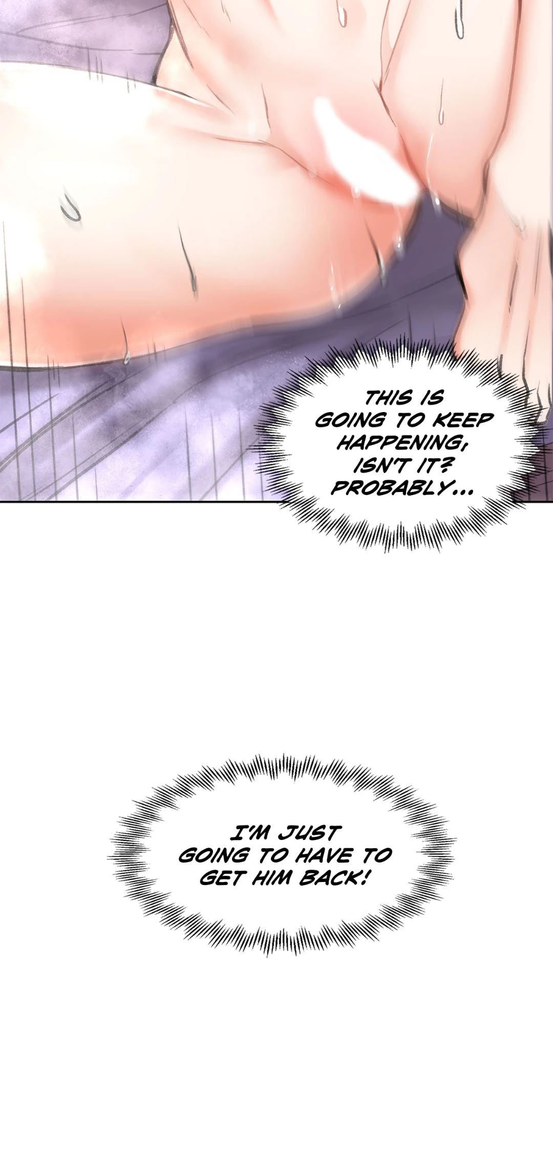 Campus Love Chapter 24 - Manhwa18.com