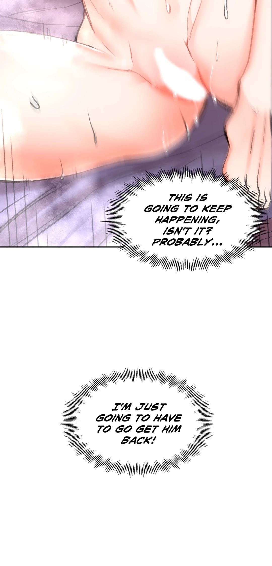 Campus Love Chapter 25 - Manhwa18.com