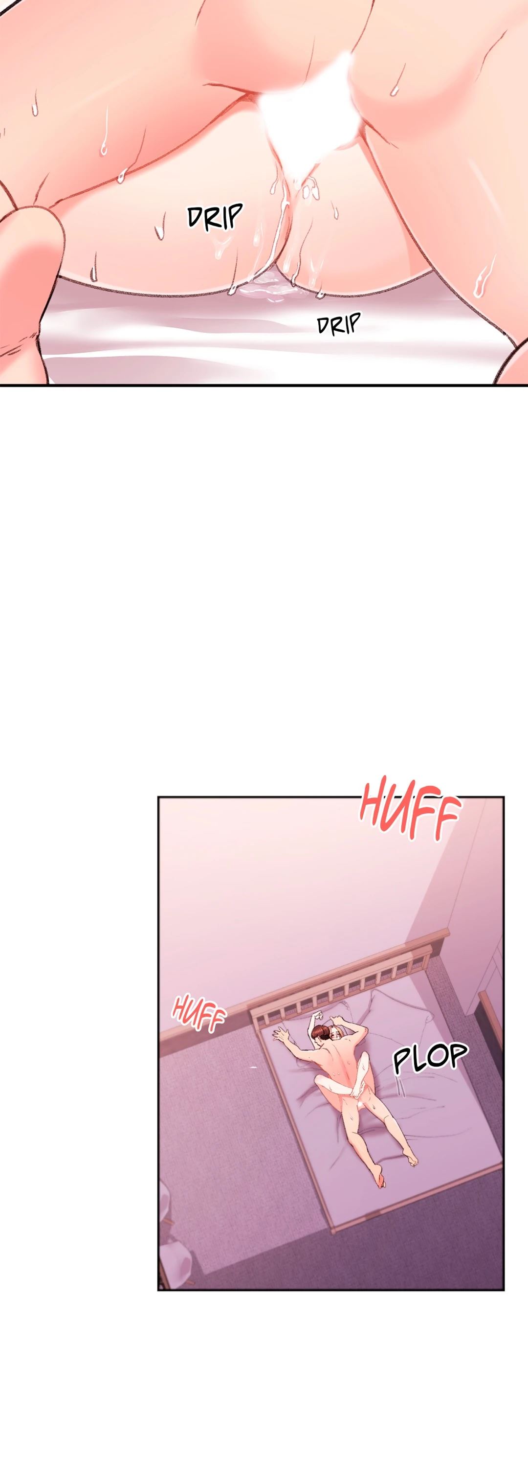 Campus Love Chapter 25 - Manhwa18.com