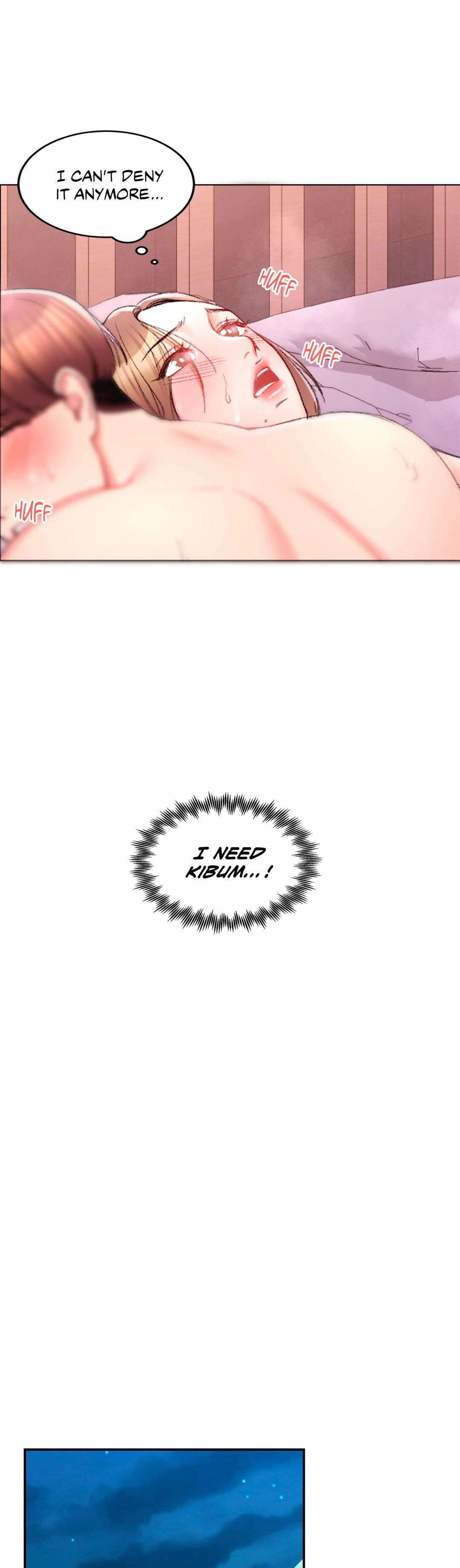 Campus Love Chapter 25 - Manhwa18.com