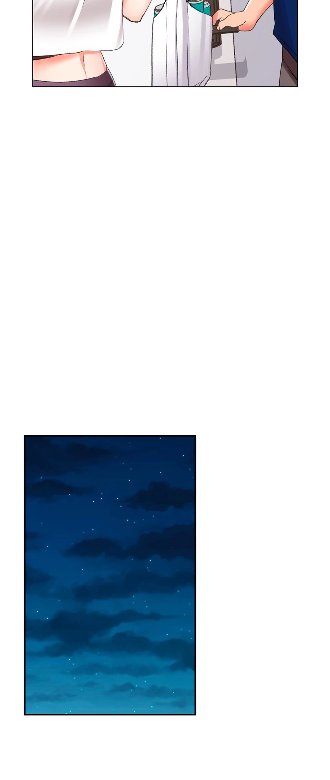 Campus Love Chapter 25 - Manhwa18.com