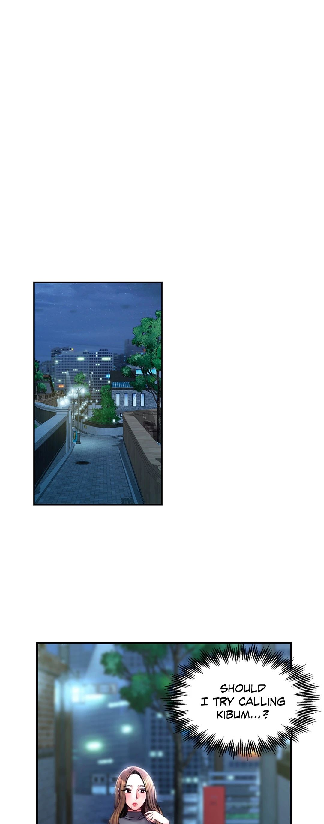 Campus Love Chapter 25 - Manhwa18.com