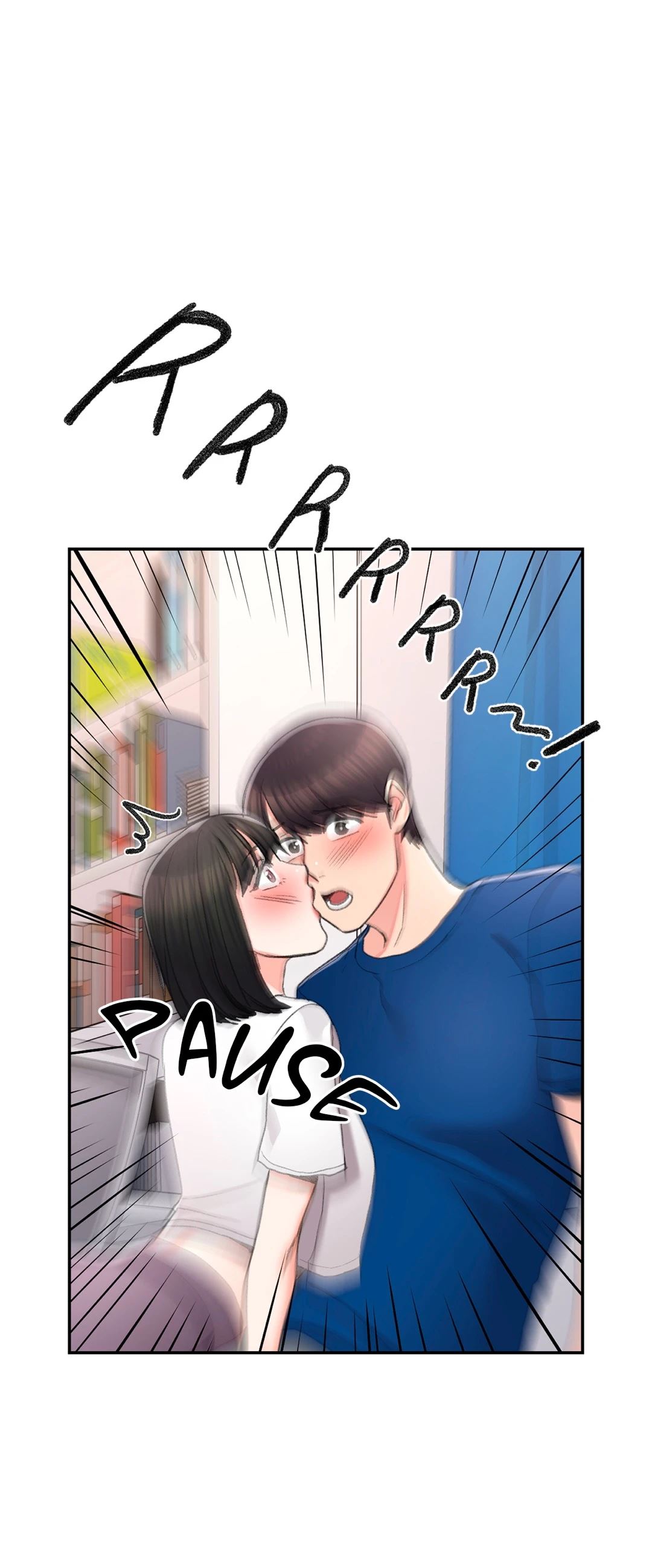 Campus Love Chapter 25 - Manhwa18.com
