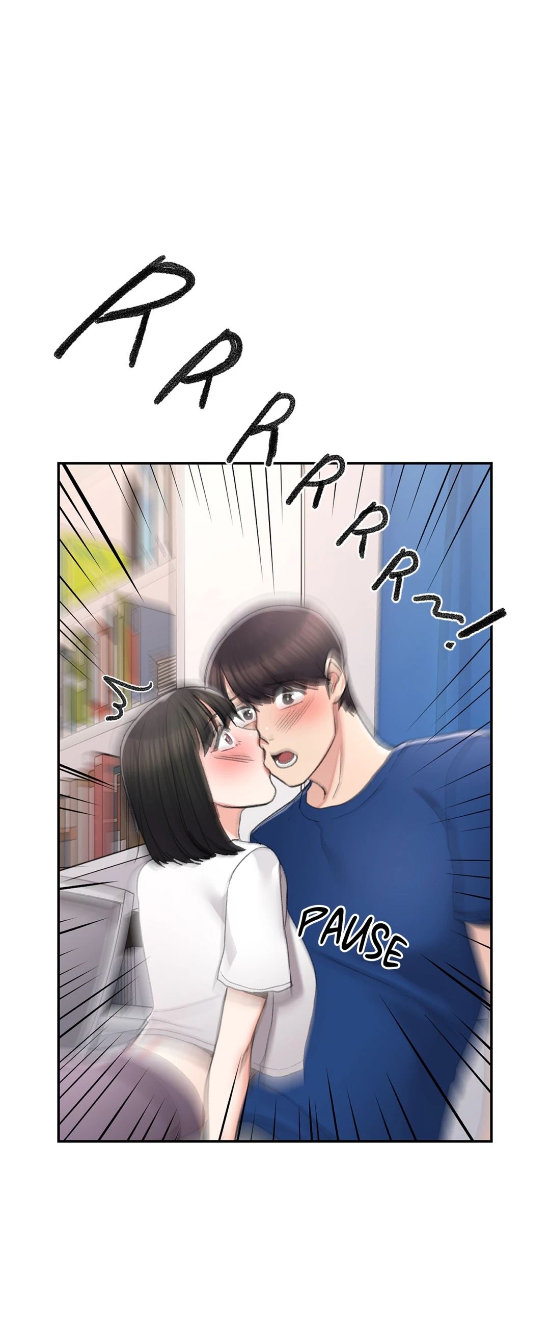 Campus Love Chapter 26 - Manhwa18.com