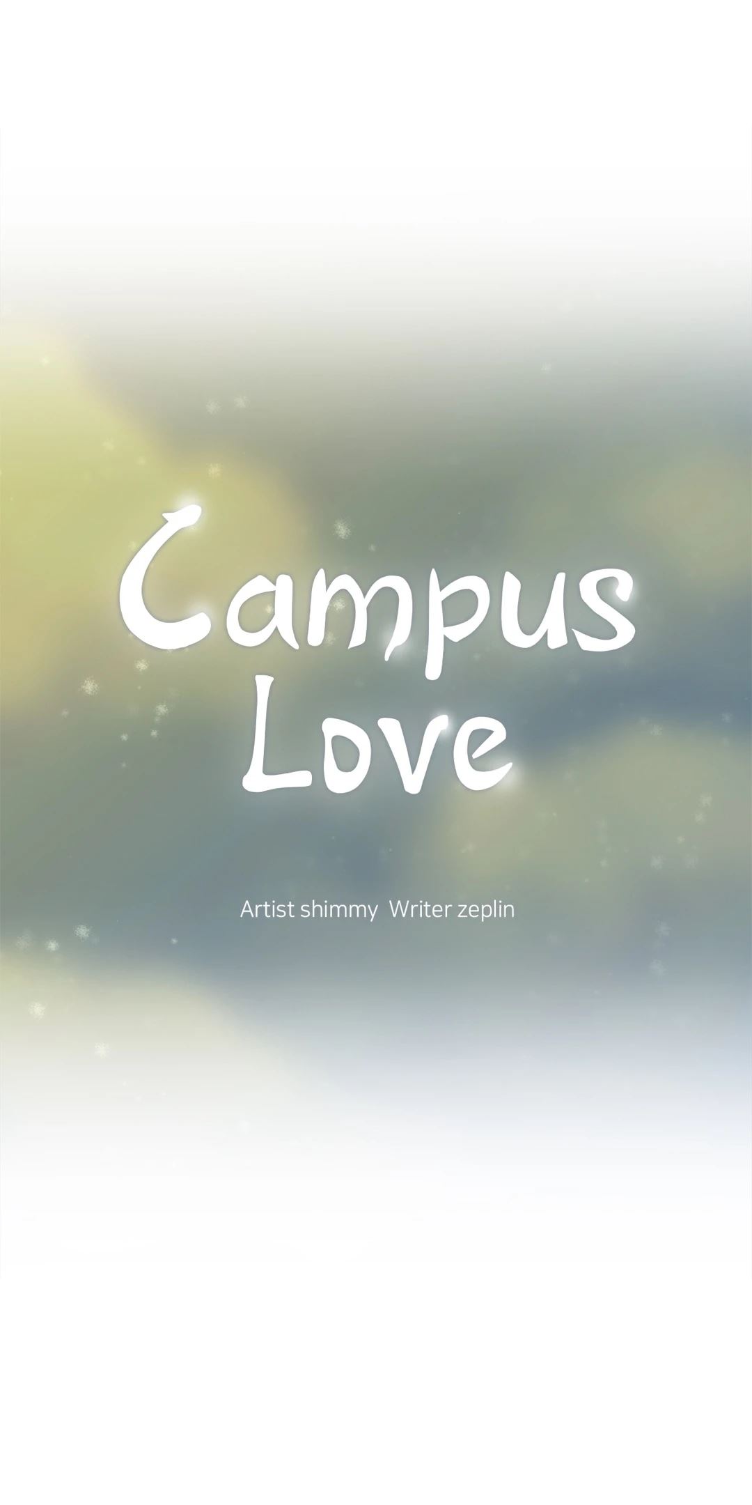 Campus Love Chapter 26 - Manhwa18.com