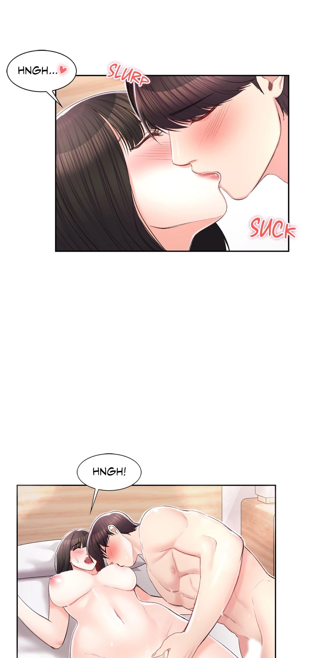 Campus Love Chapter 26 - Manhwa18.com