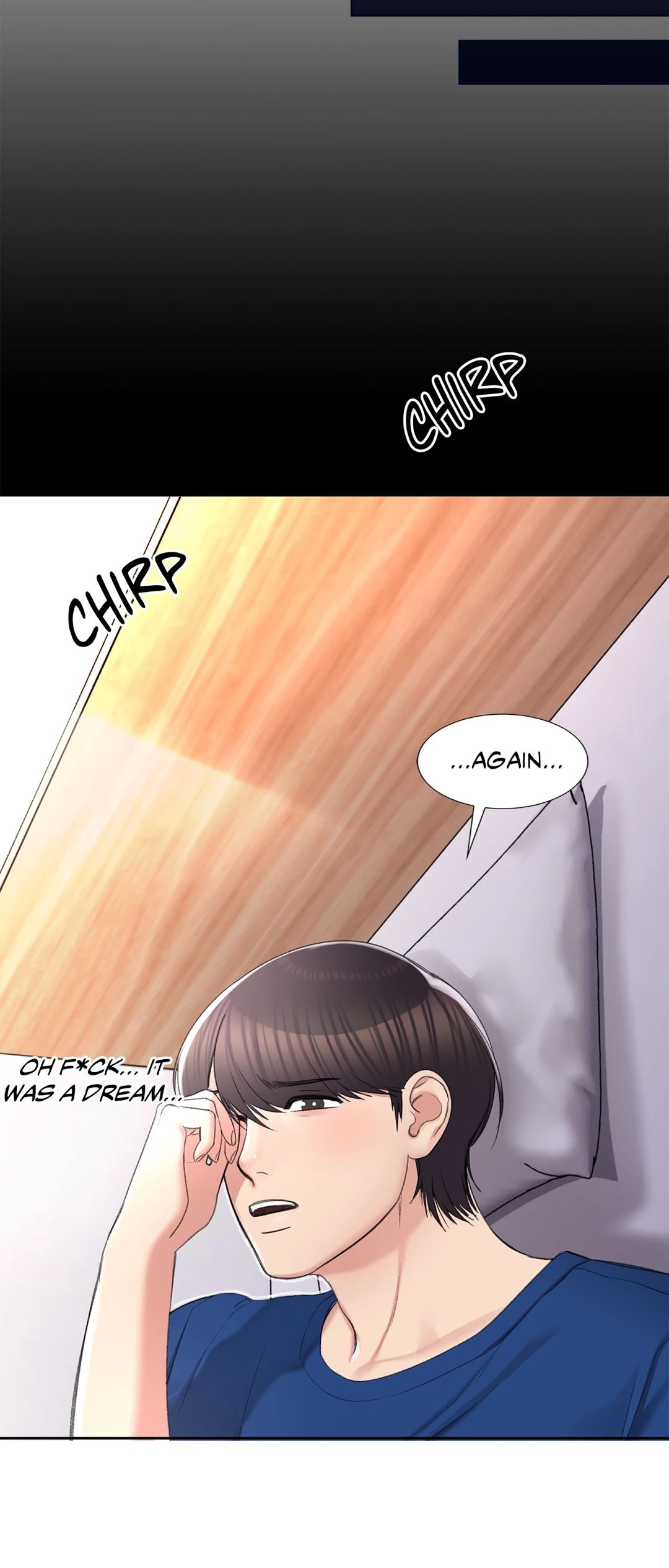 Campus Love Chapter 26 - Manhwa18.com