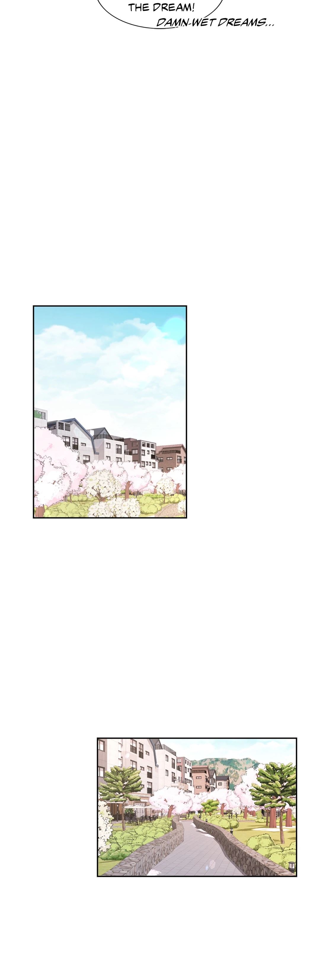 Campus Love Chapter 26 - Manhwa18.com