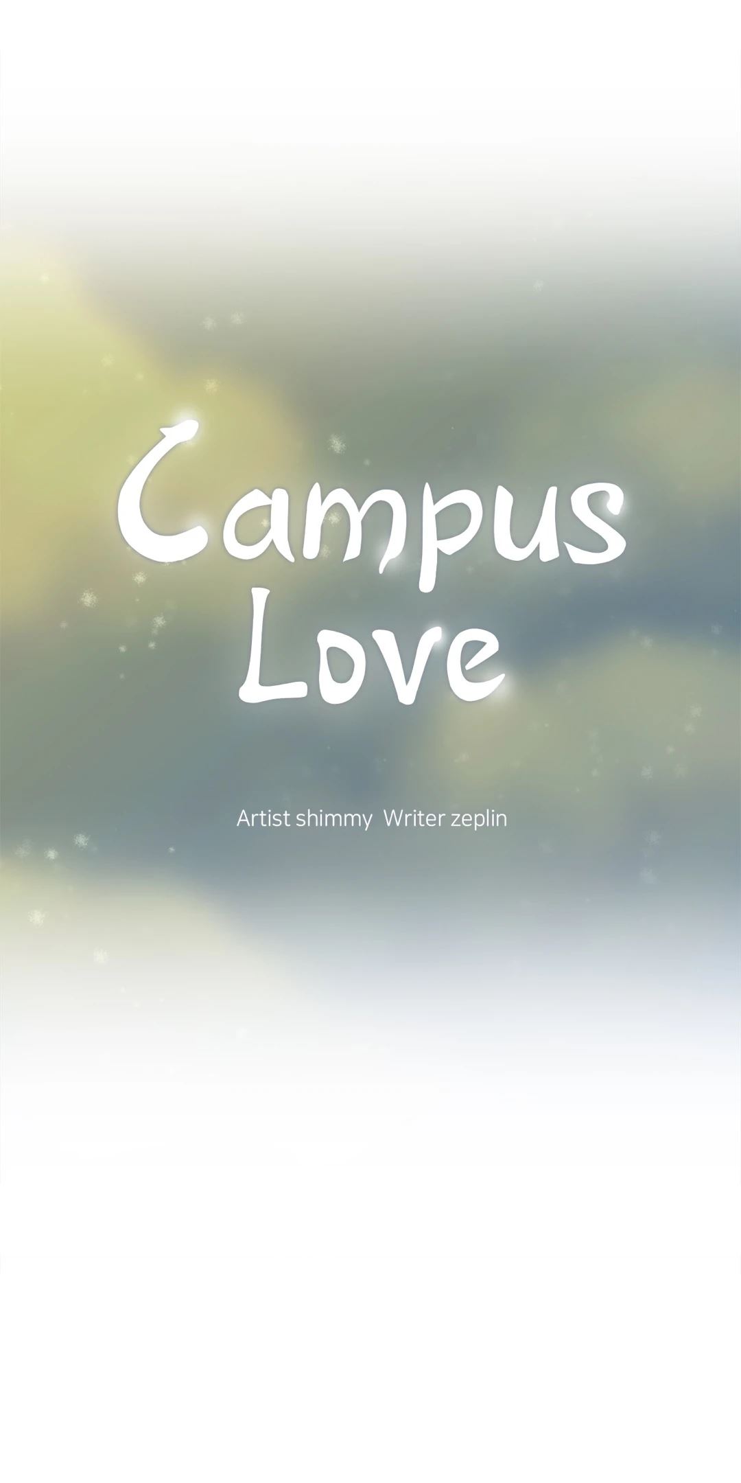 Campus Love Chapter 27 - Manhwa18.com