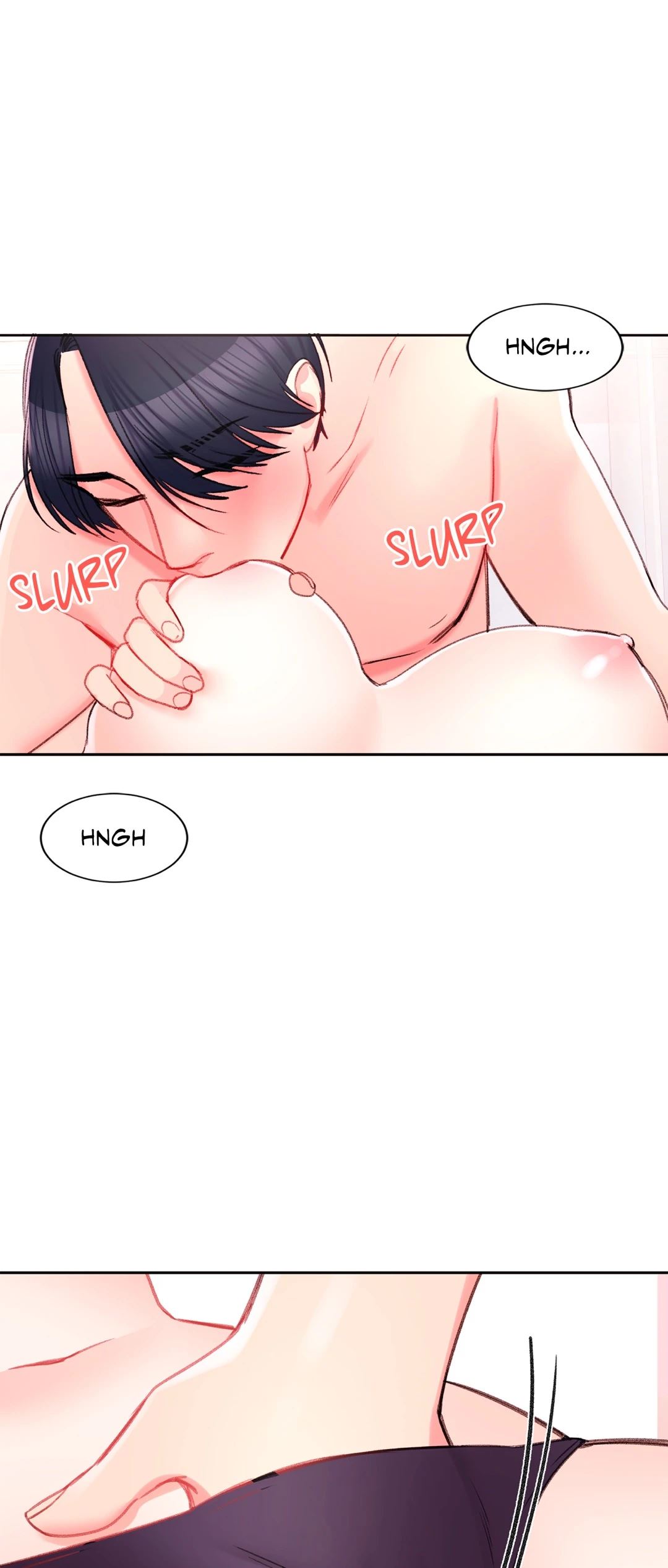 Campus Love Chapter 27 - Manhwa18.com