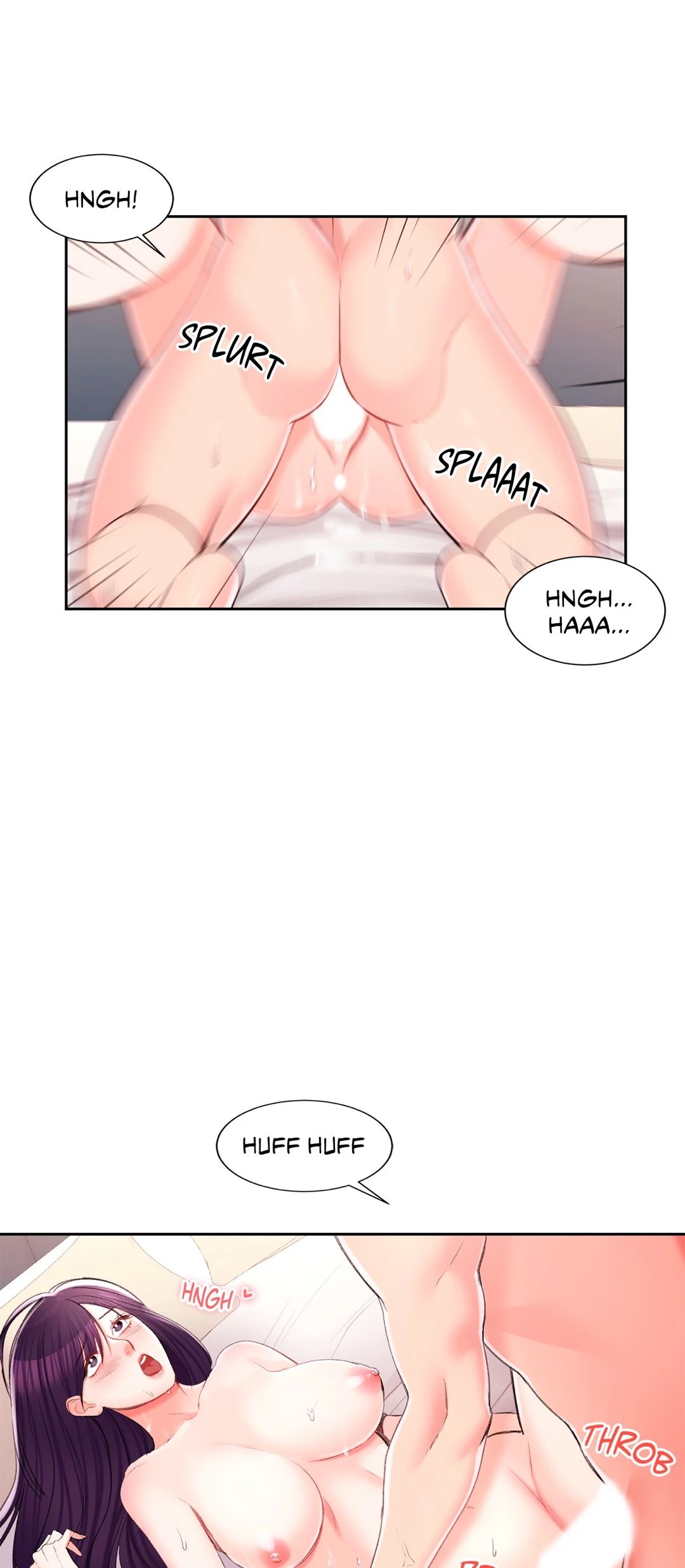 Campus Love Chapter 27 - Manhwa18.com