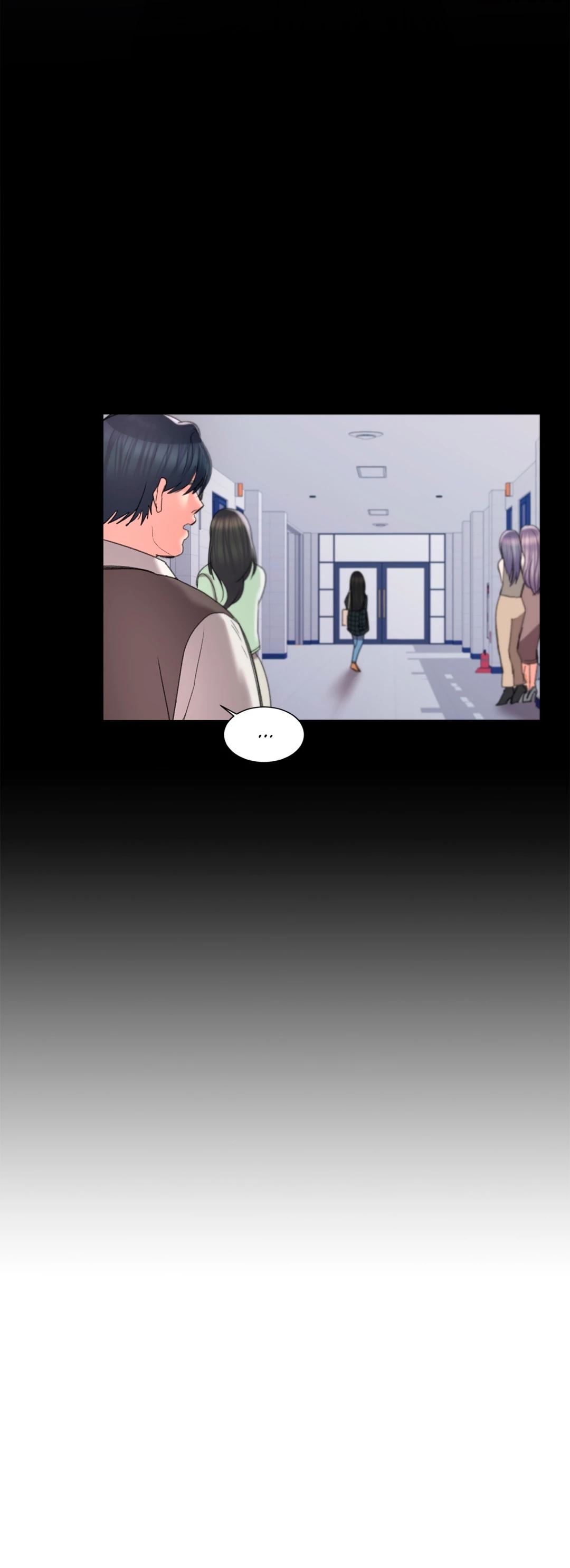 Campus Love Chapter 27 - Manhwa18.com