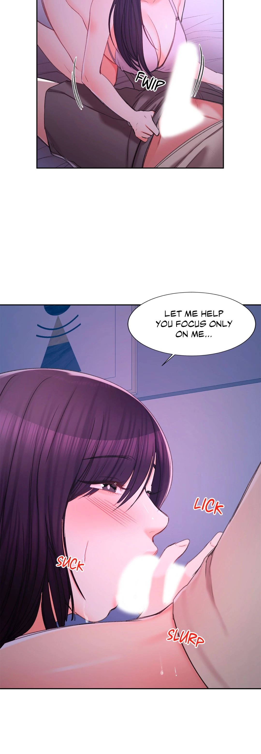 Campus Love Chapter 27 - Manhwa18.com