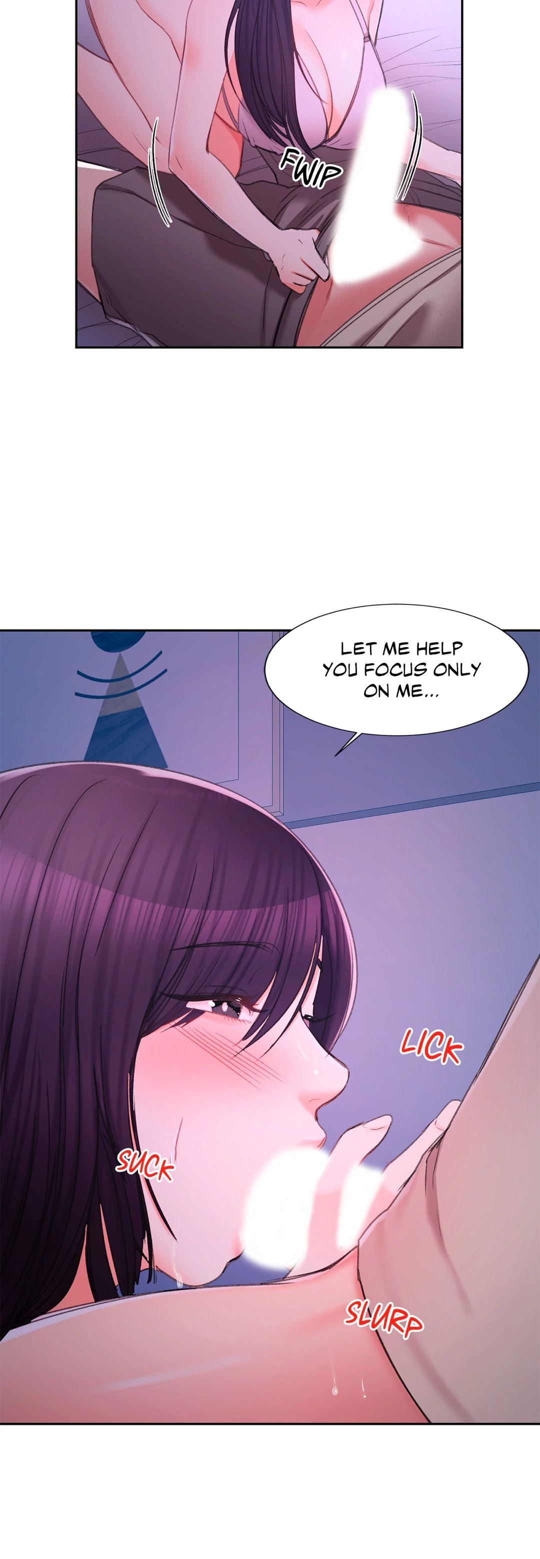 Campus Love Chapter 28 - Manhwa18.com