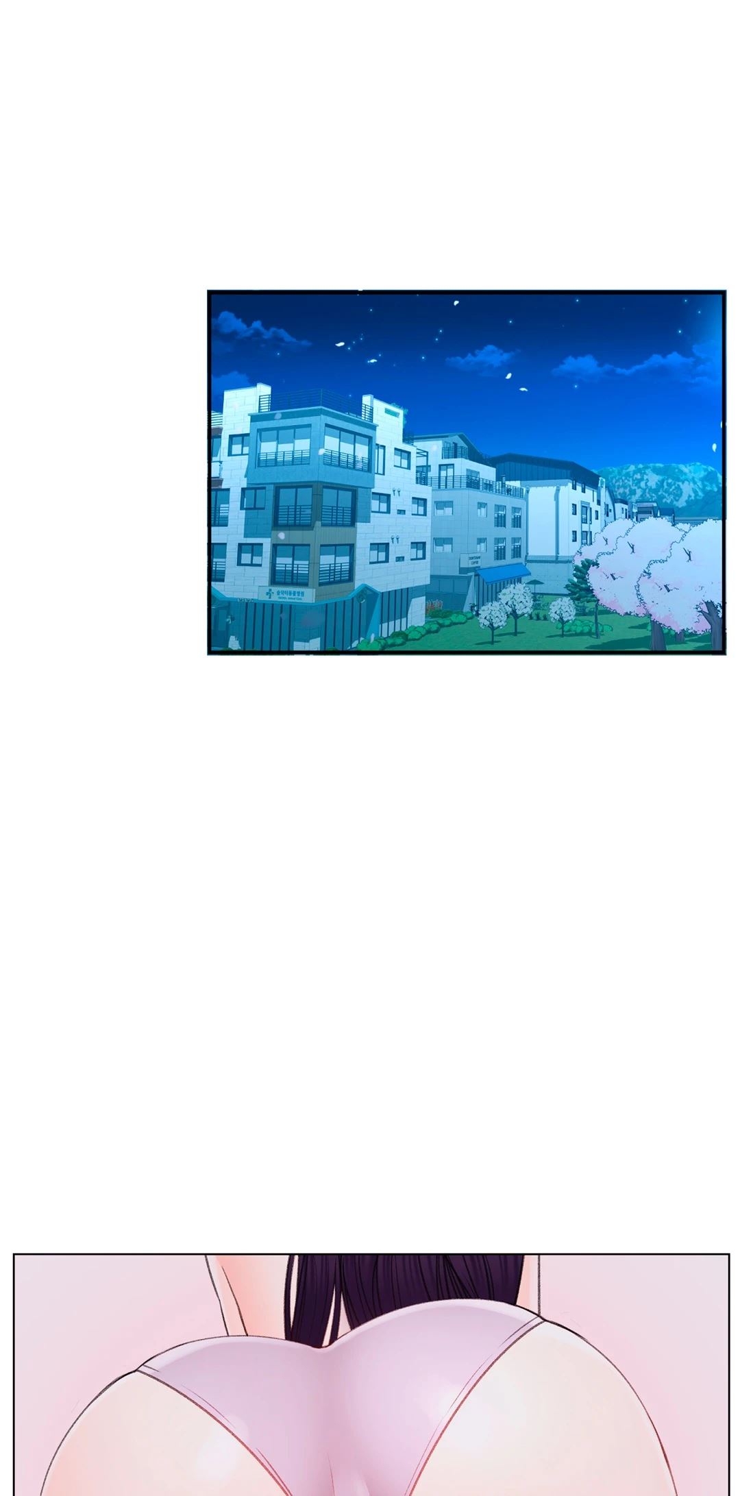 Campus Love Chapter 28 - Manhwa18.com