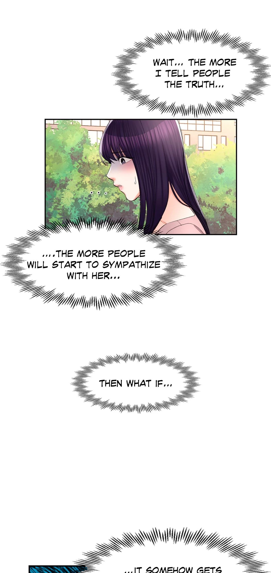 Campus Love Chapter 28 - Manhwa18.com