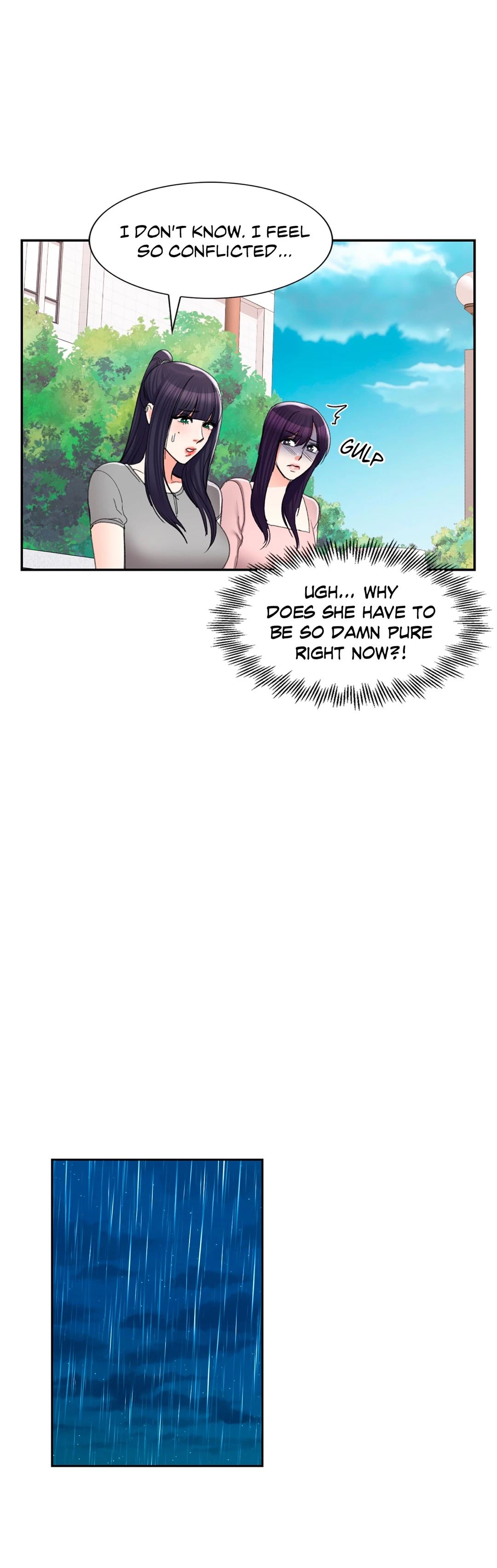 Campus Love Chapter 28 - Manhwa18.com