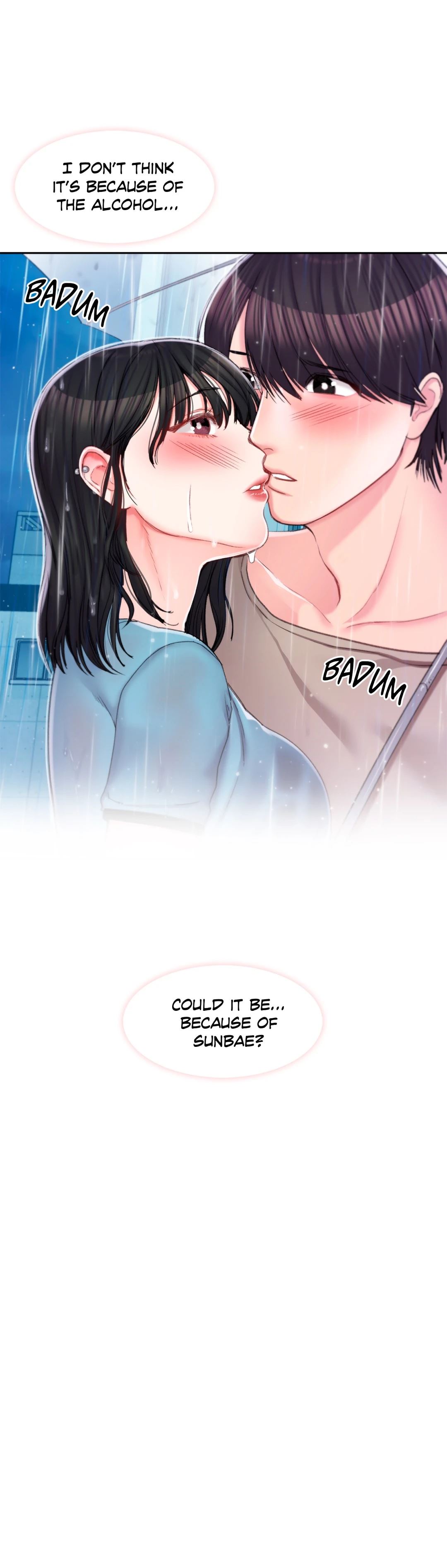 Campus Love Chapter 28 - Manhwa18.com