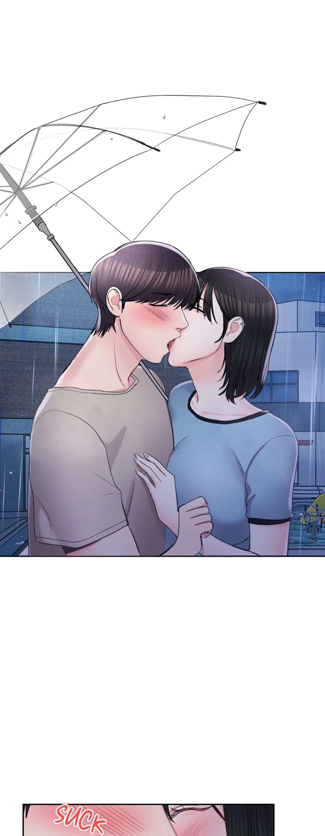 Campus Love Chapter 29 - Manhwa18.com