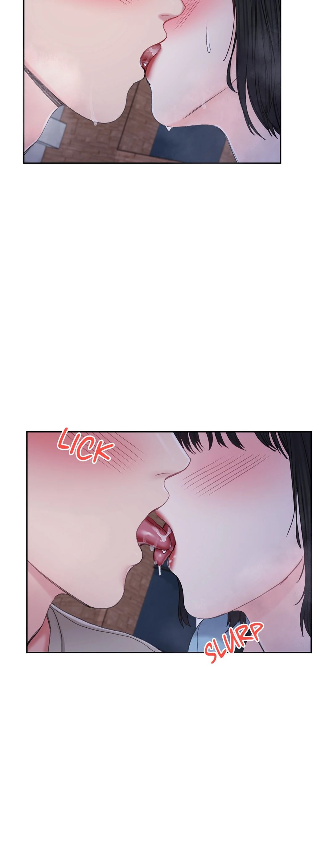 Campus Love Chapter 29 - Manhwa18.com