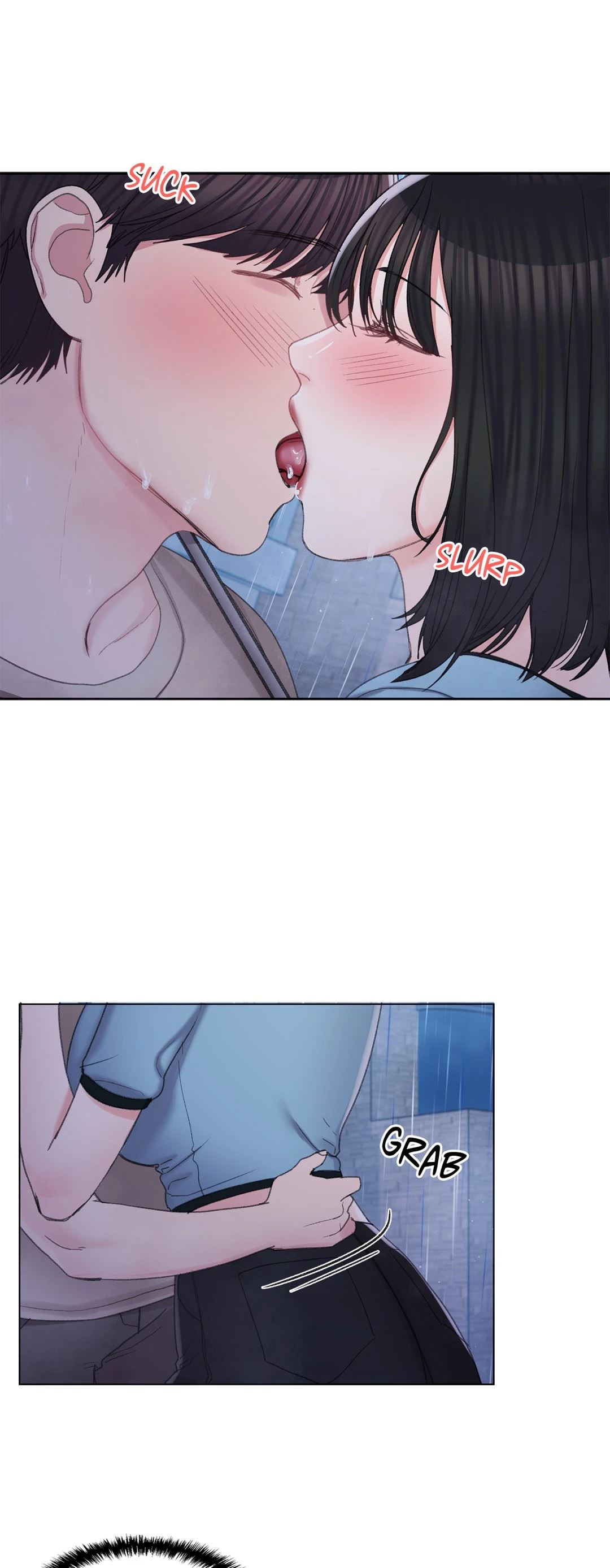 Campus Love Chapter 29 - Manhwa18.com