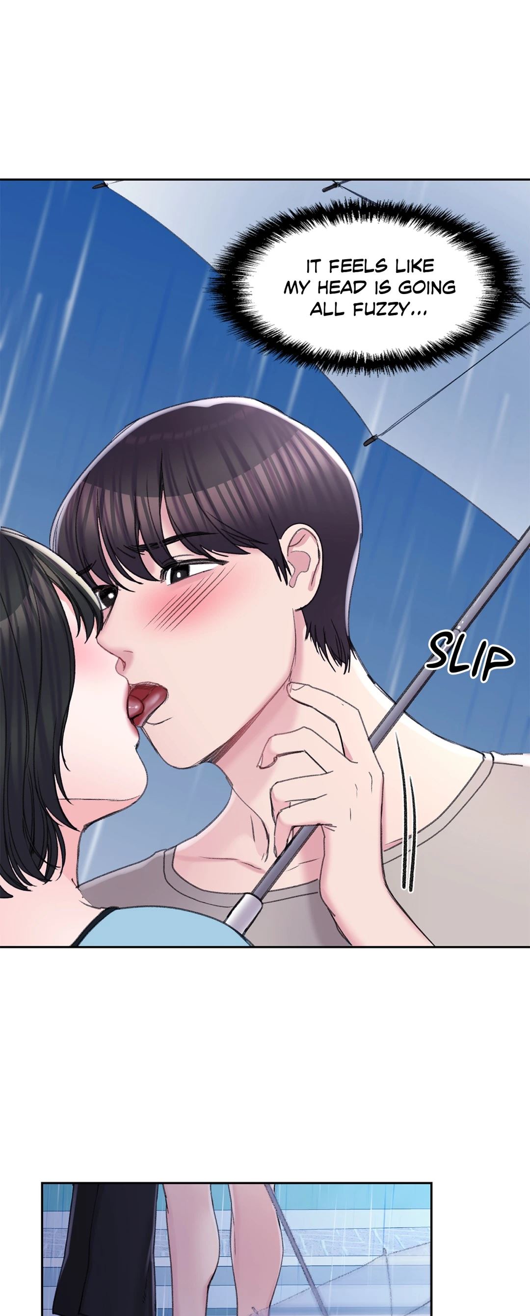 Campus Love Chapter 29 - Manhwa18.com