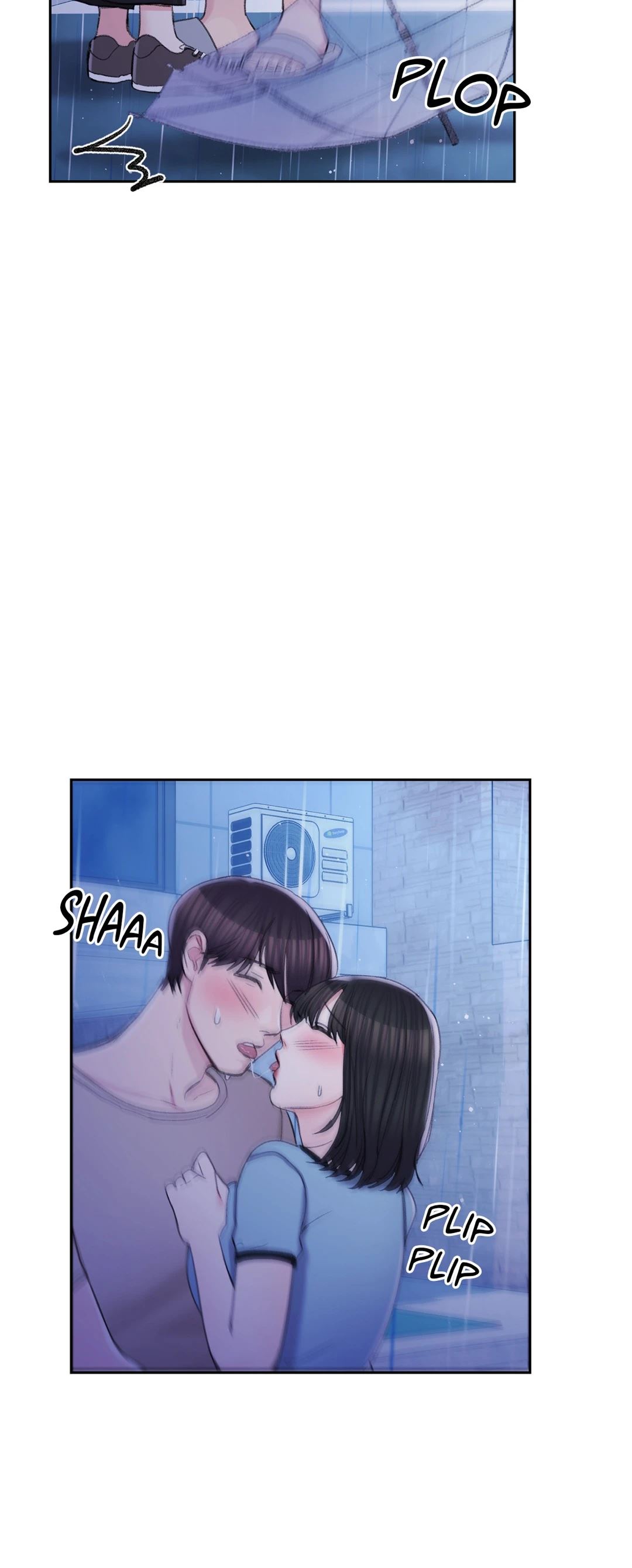 Campus Love Chapter 29 - Manhwa18.com