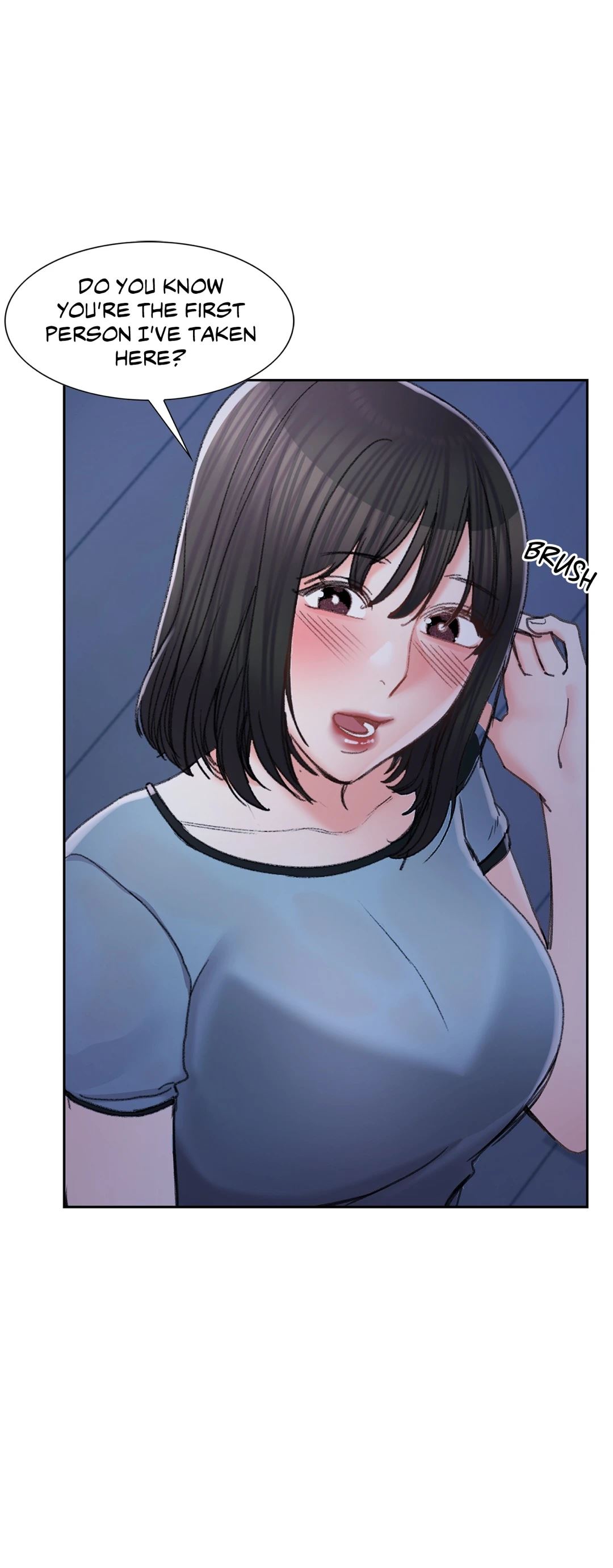 Campus Love Chapter 29 - Manhwa18.com