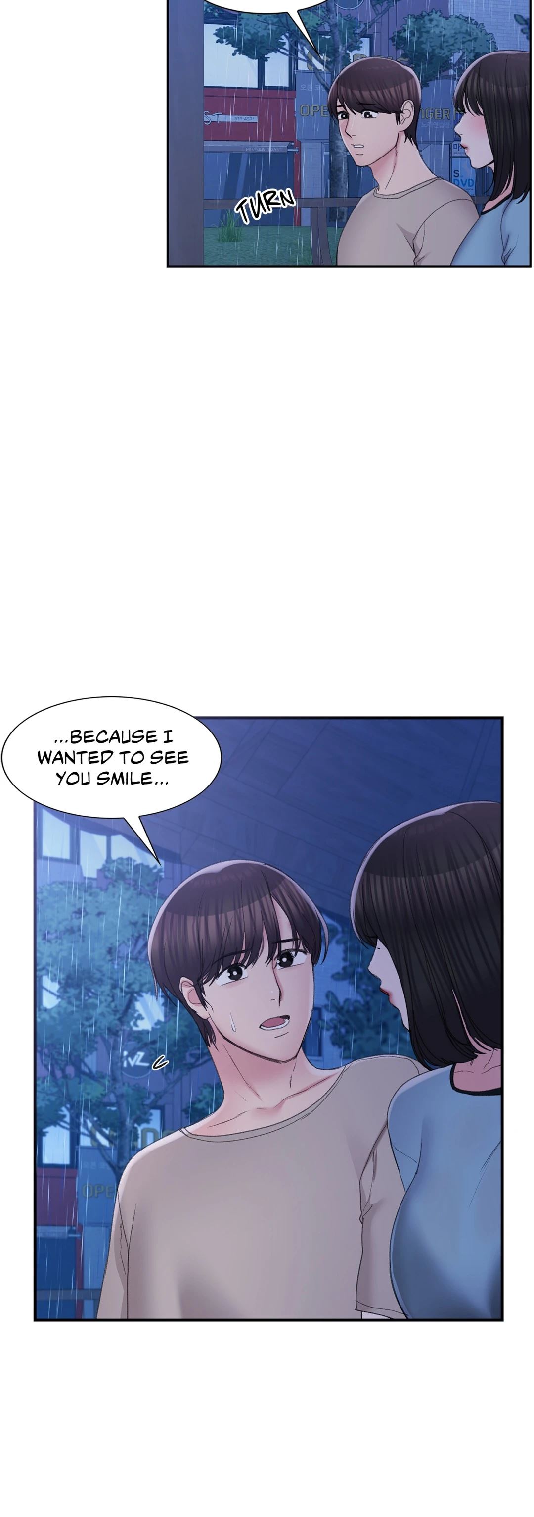 Campus Love Chapter 29 - Manhwa18.com