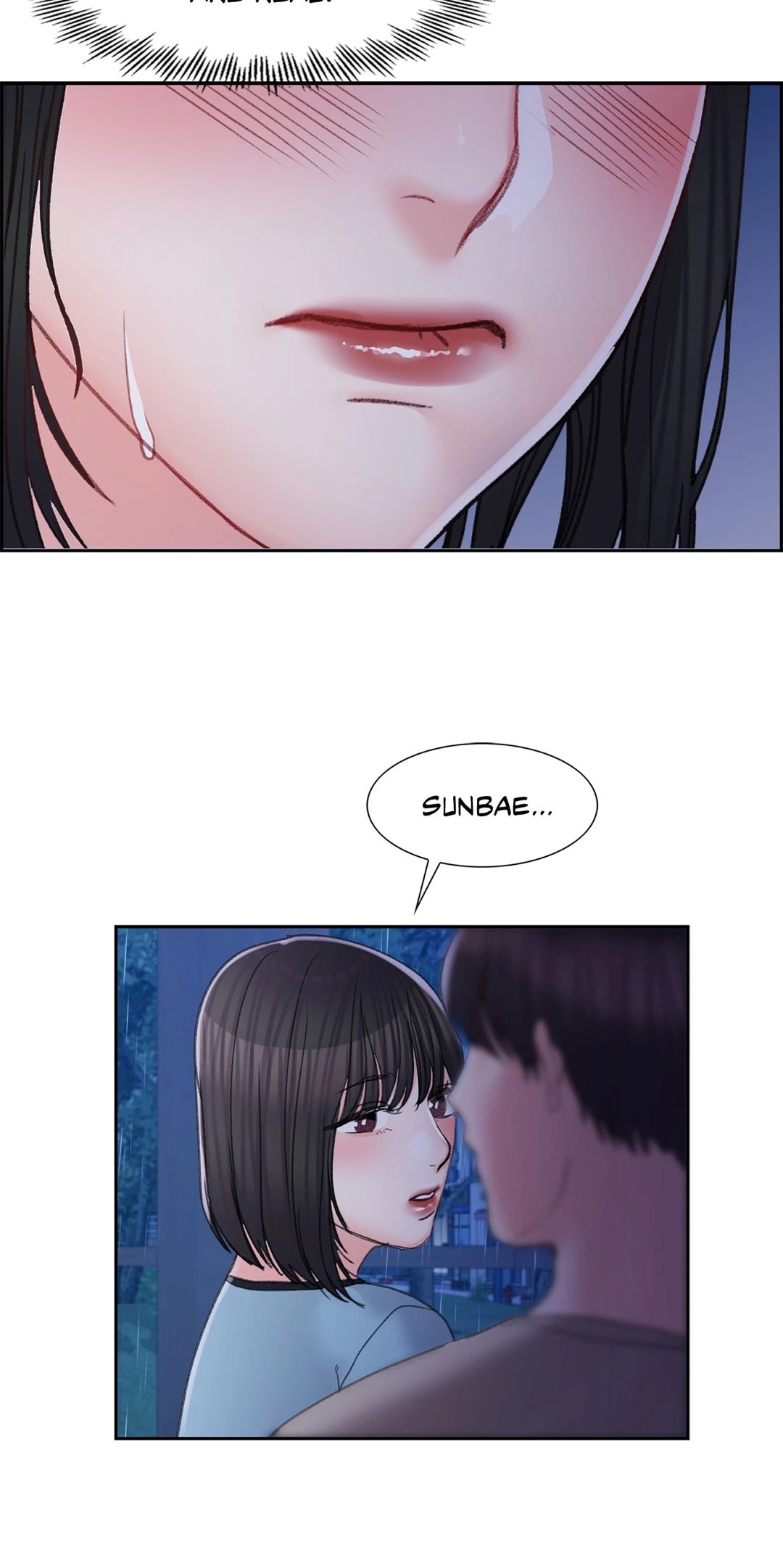 Campus Love Chapter 29 - Manhwa18.com