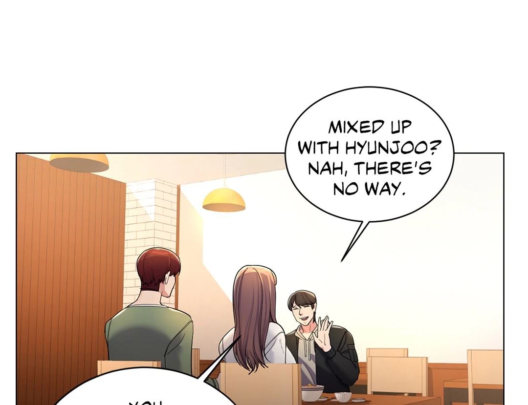 Campus Love Chapter 3 - Manhwa18.com