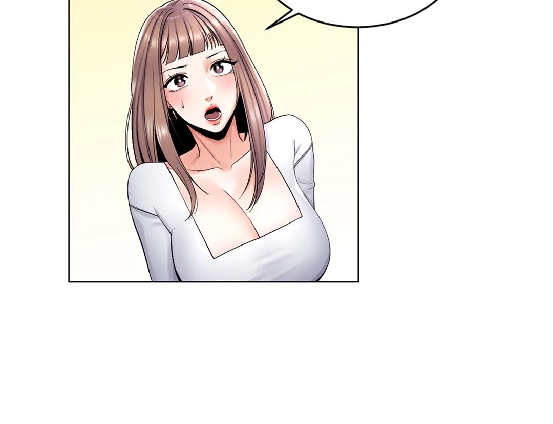 Campus Love Chapter 3 - Manhwa18.com