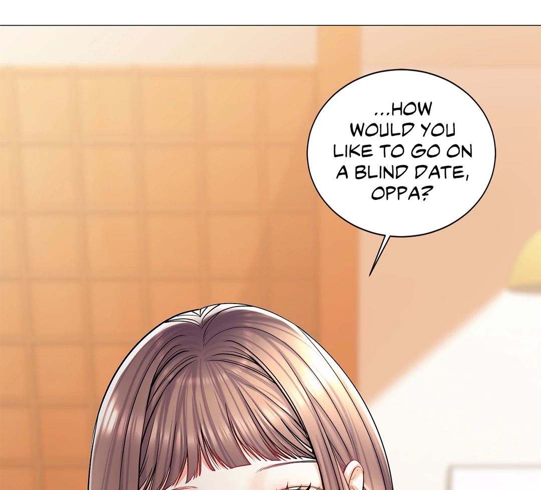 Campus Love Chapter 3 - Manhwa18.com