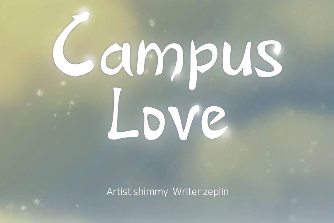 Campus Love Chapter 3 - Manhwa18.com