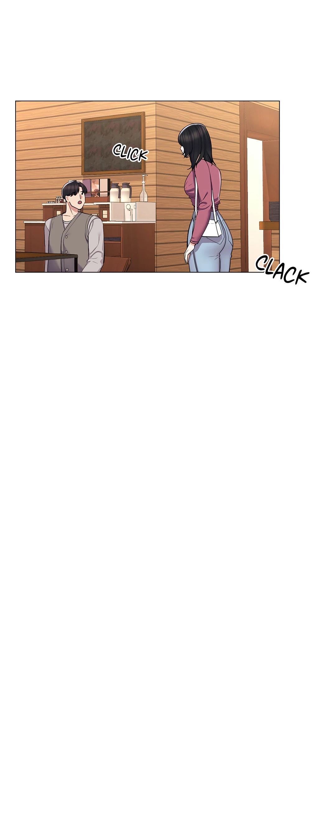 Campus Love Chapter 3 - Manhwa18.com