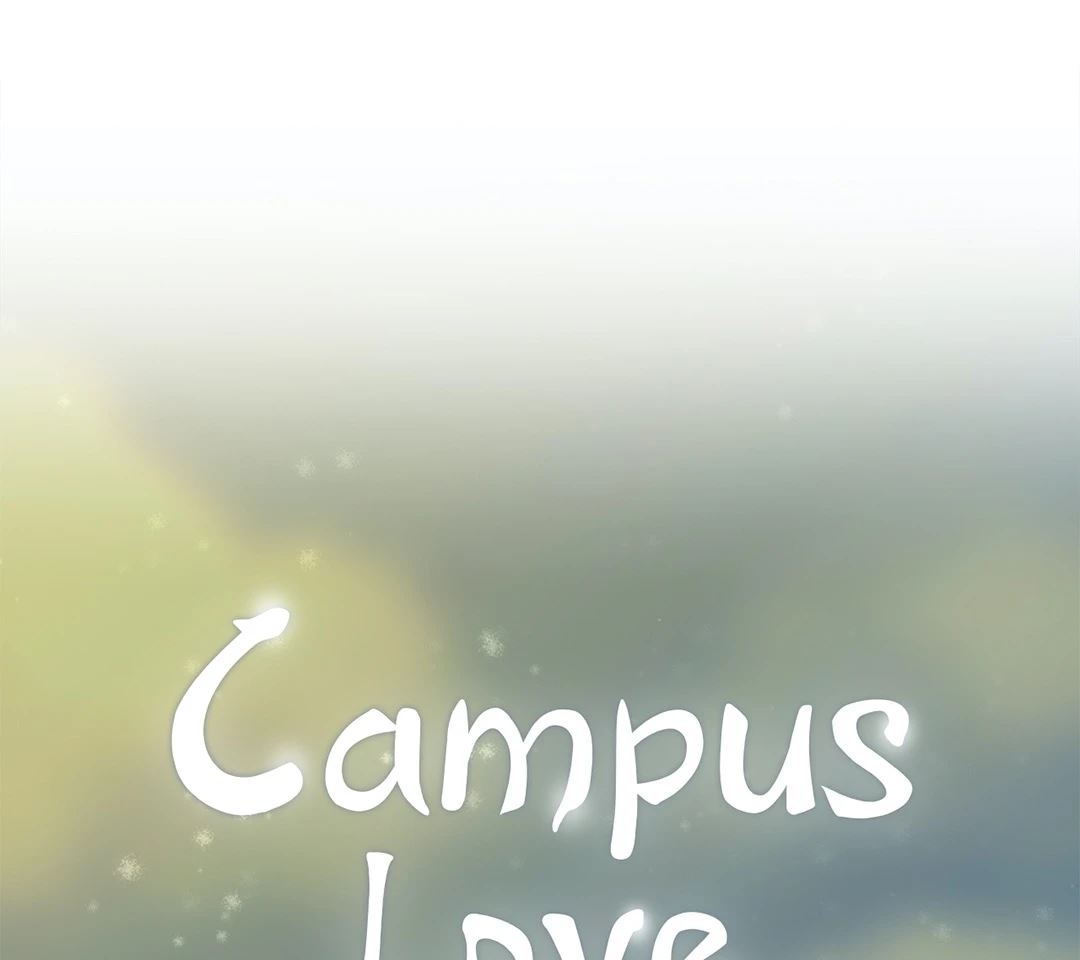 Campus Love Chapter 3 - Manhwa18.com