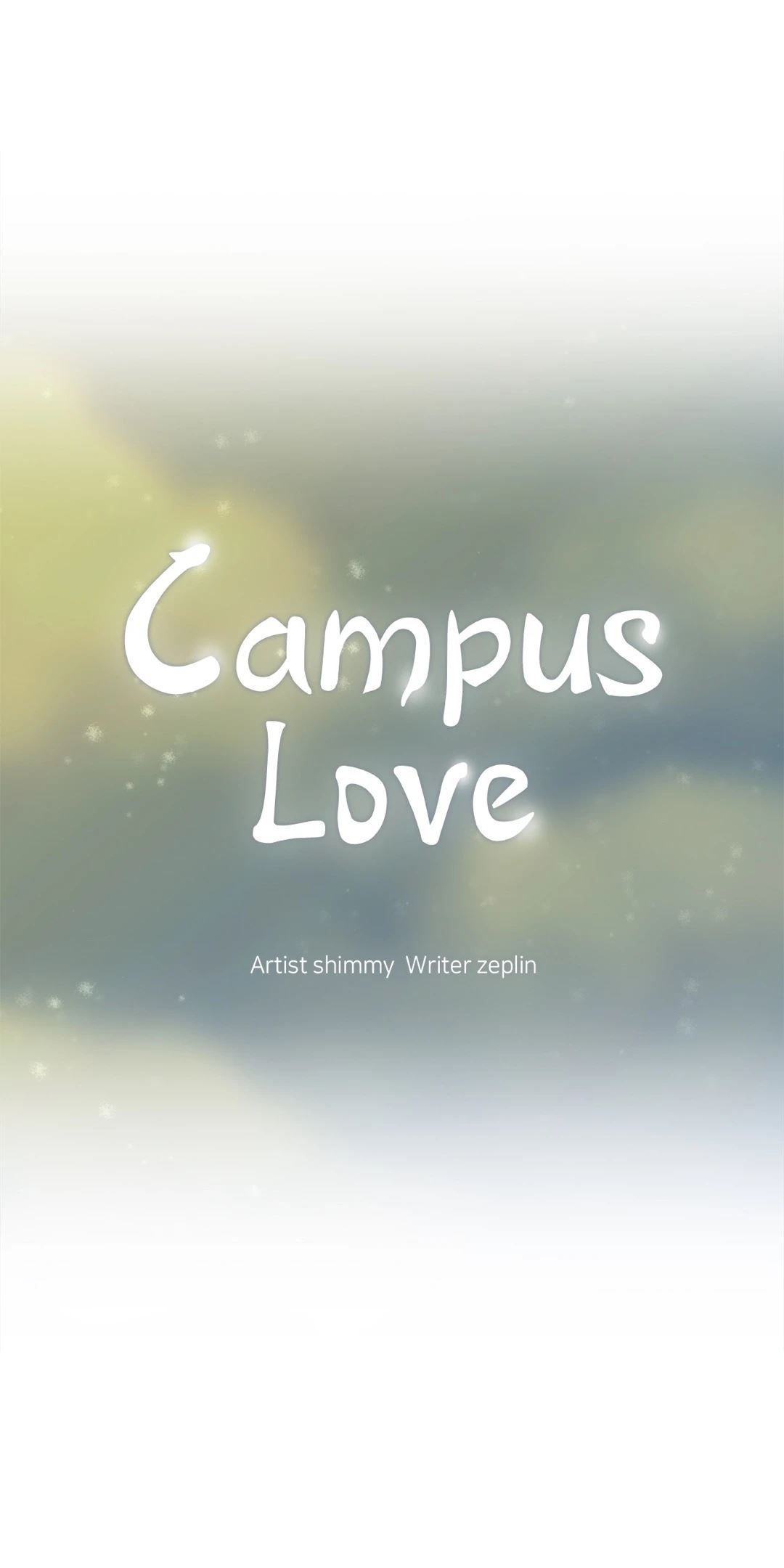 Campus Love Chapter 30 - Manhwa18.com