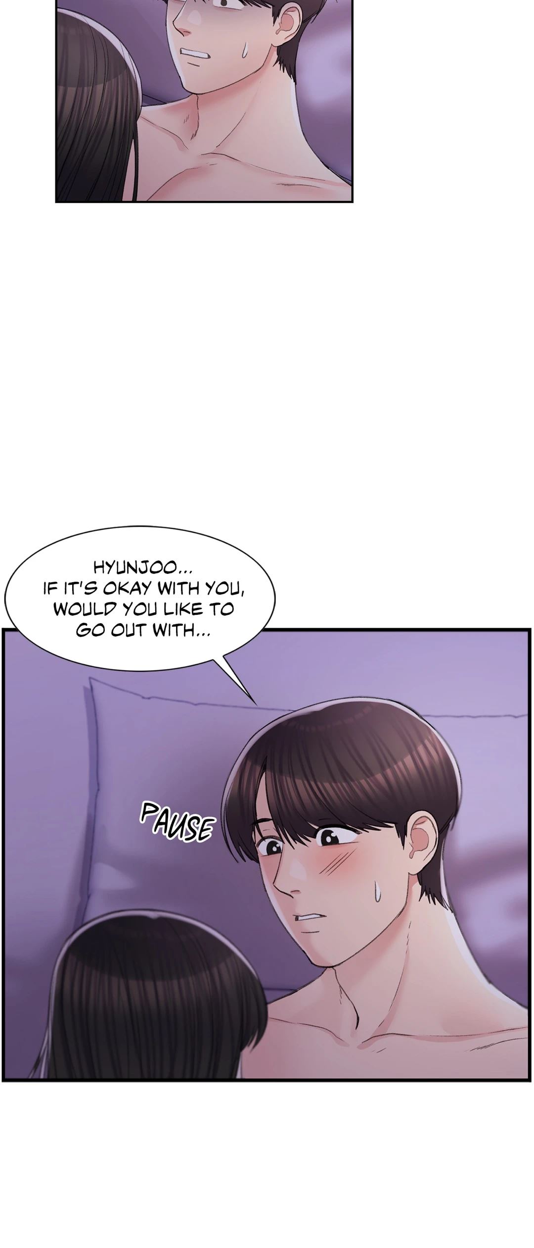 Campus Love Chapter 30 - Manhwa18.com