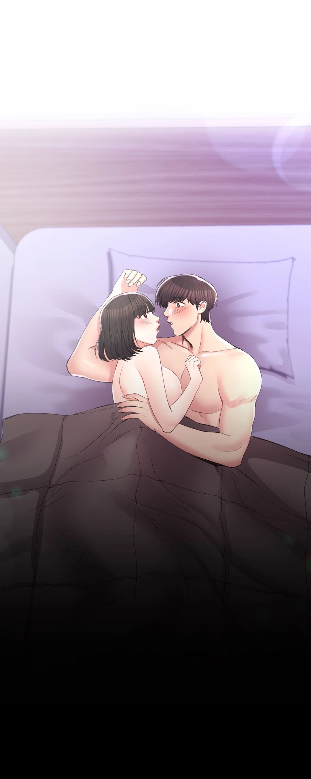 Campus Love Chapter 30 - Manhwa18.com