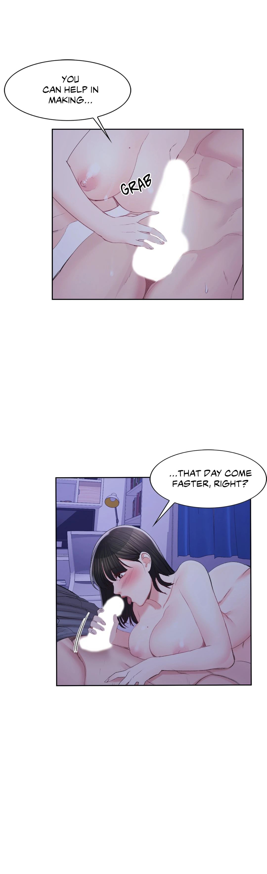 Campus Love Chapter 31 - Manhwa18.com