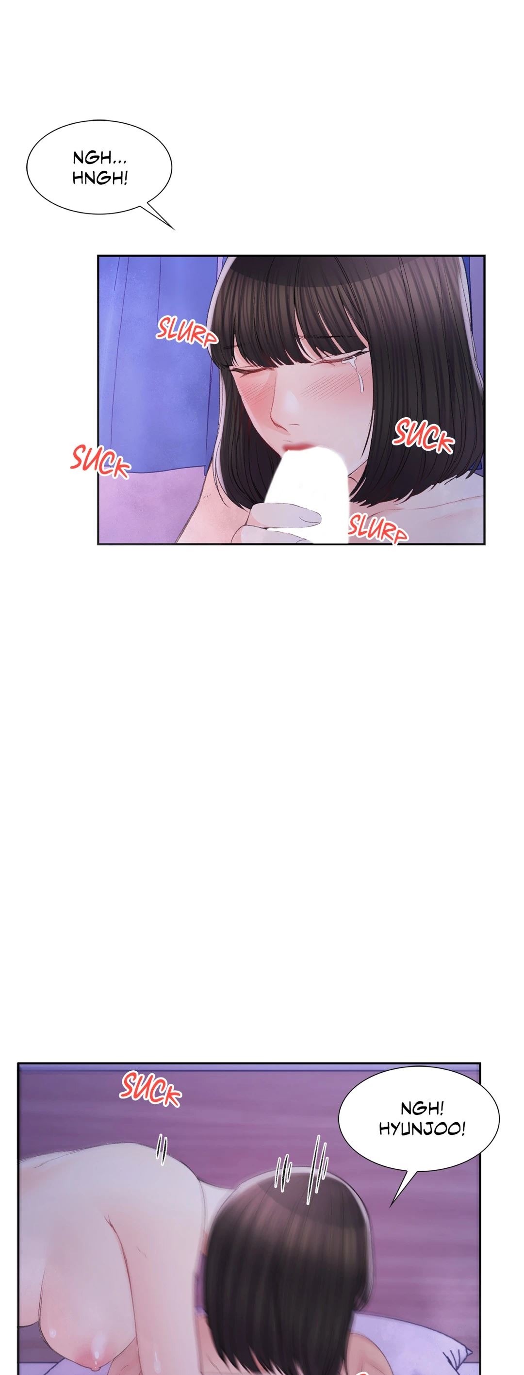 Campus Love Chapter 31 - Manhwa18.com