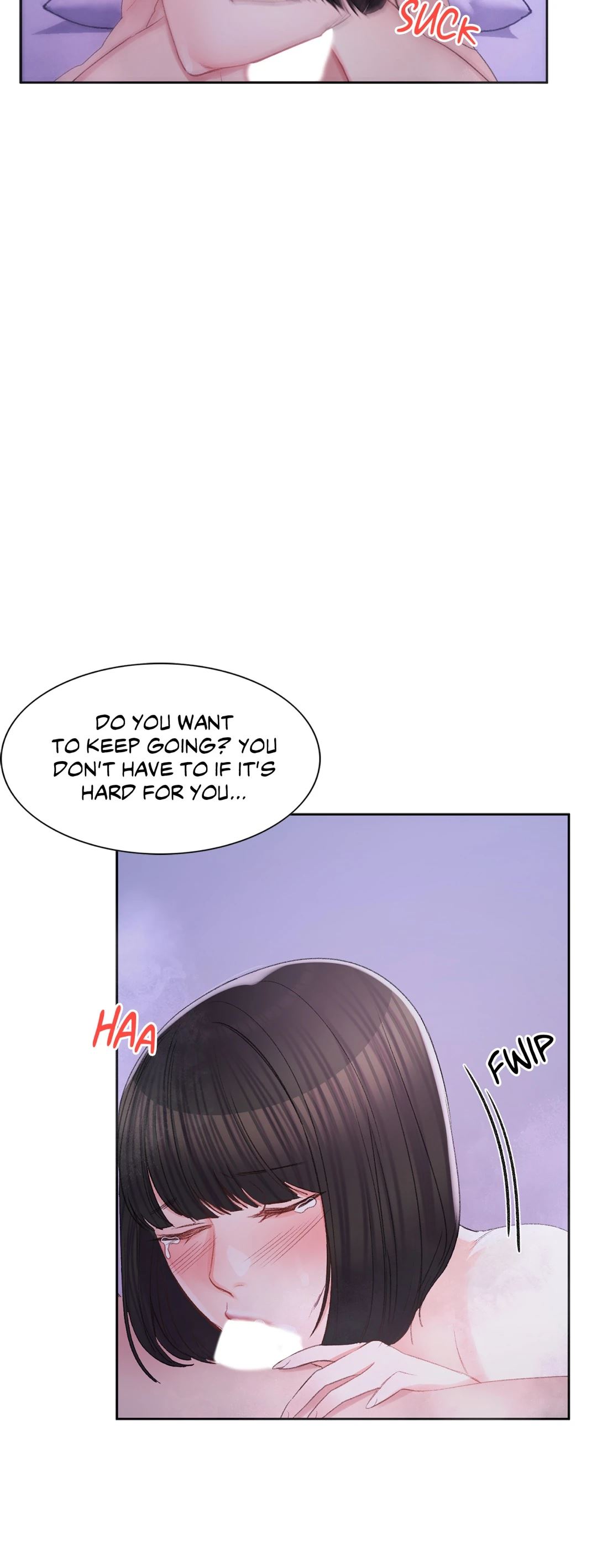 Campus Love Chapter 31 - Manhwa18.com