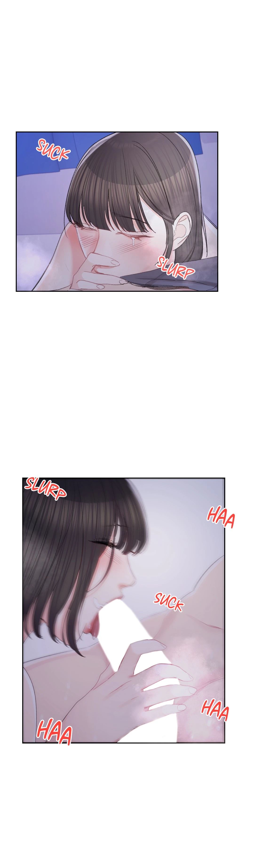 Campus Love Chapter 31 - Manhwa18.com