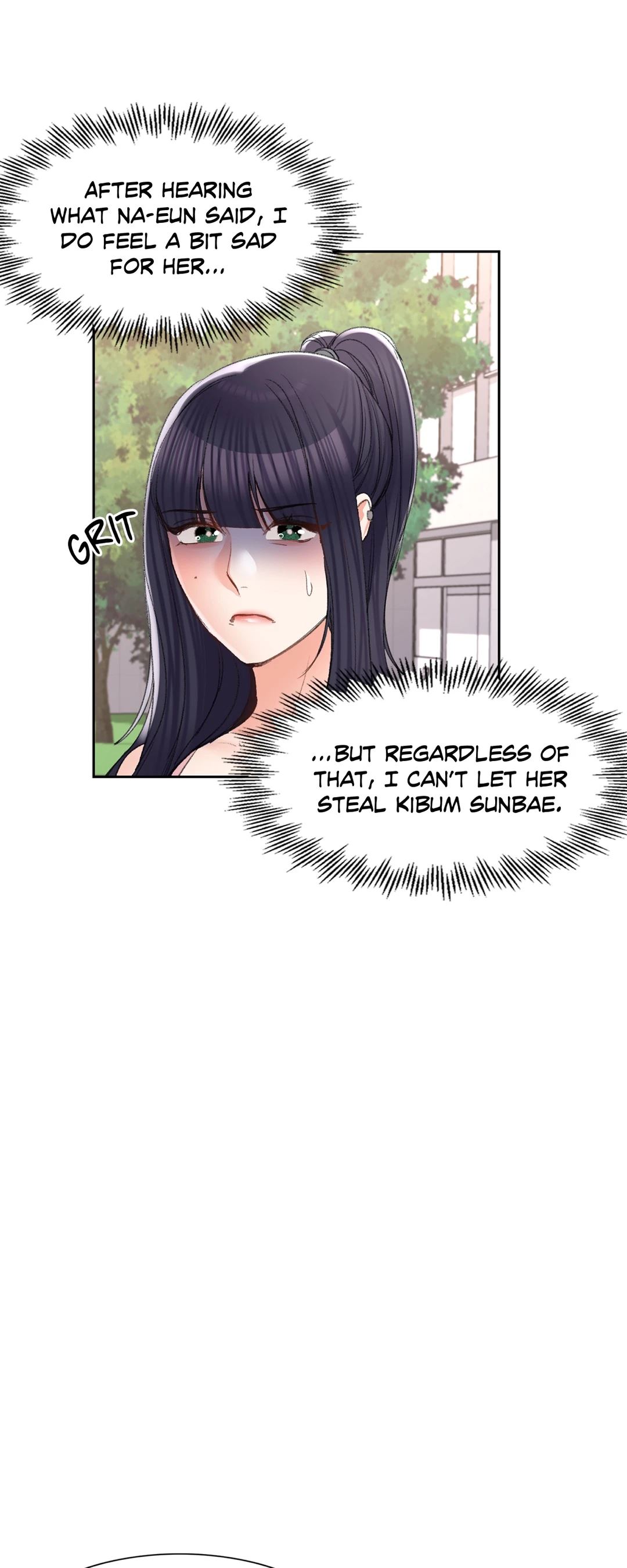 Campus Love Chapter 31 - Manhwa18.com