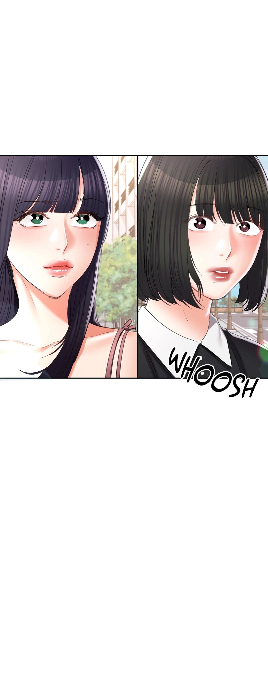 Campus Love Chapter 31 - Manhwa18.com